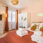 Explorereims - California Dream Proche Gare/centre * رانس