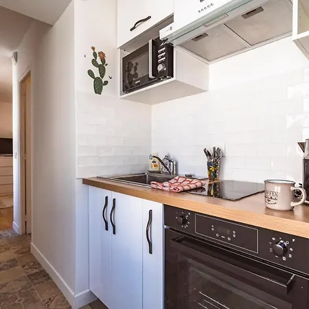 Explorereims - California Dream Proche Gare/centre Apartment