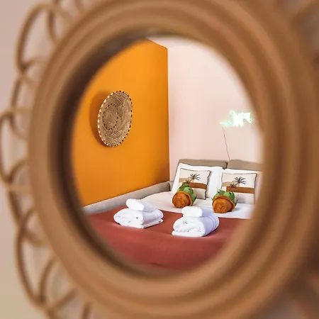 Explorereims - California Dream Proche Gare/centre Apartment