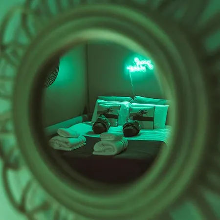 Explorereims - California Dream Proche Gare/centre *