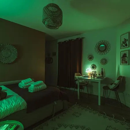 Explorereims - California Dream Proche Gare/centre * 랭스