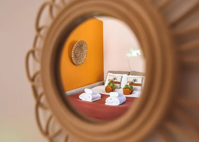 Explorereims - California Dream Proche Gare/centre Appartamento