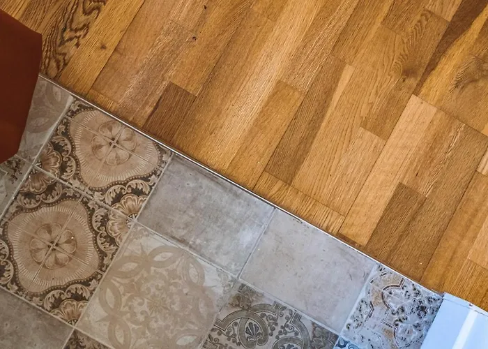 Appartamento Explorereims - California Dream Proche Gare/centre Reims