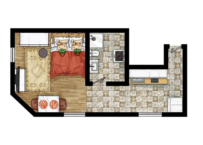 Explorereims - California Dream Proche Gare/centre * Reims